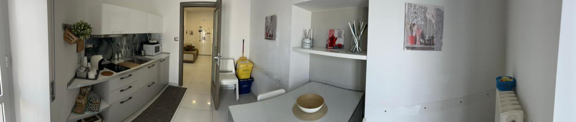 Il Profumo Dei Sassi Holiday Home Матера Экстерьер фото