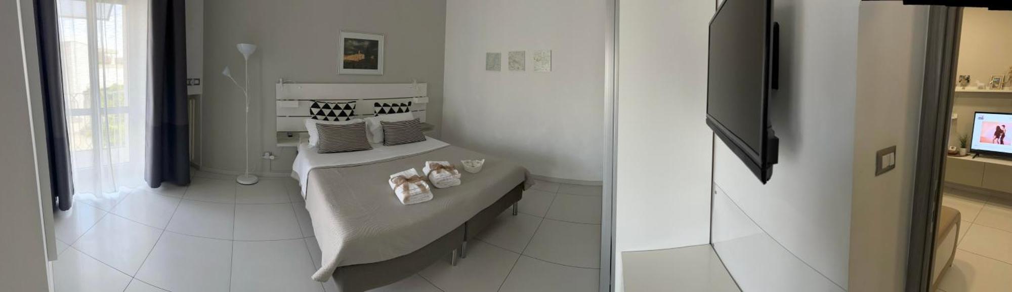 Il Profumo Dei Sassi Holiday Home Матера Экстерьер фото