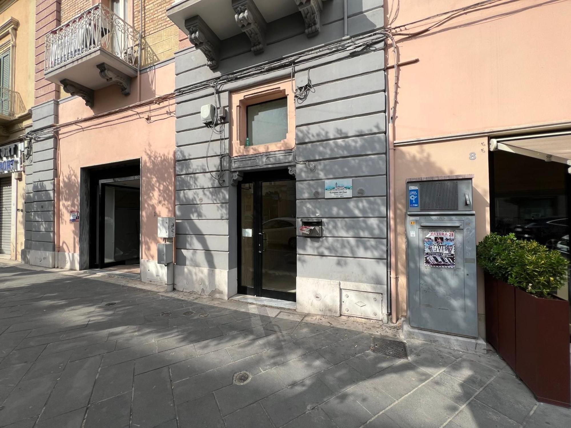 Il Profumo Dei Sassi Holiday Home Матера Экстерьер фото