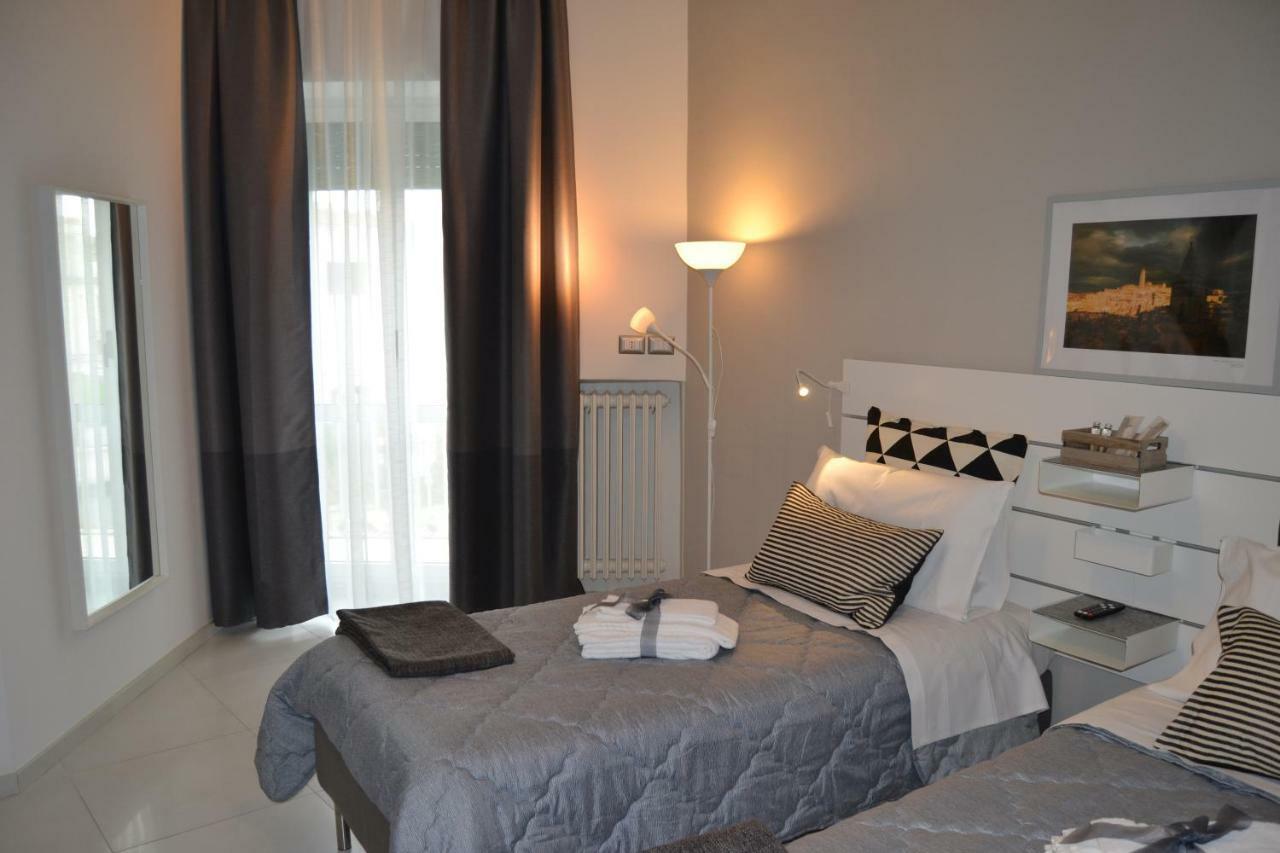 Il Profumo Dei Sassi Holiday Home Матера Экстерьер фото