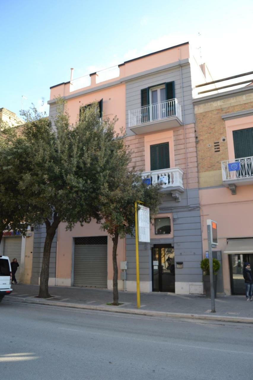 Il Profumo Dei Sassi Holiday Home Матера Экстерьер фото