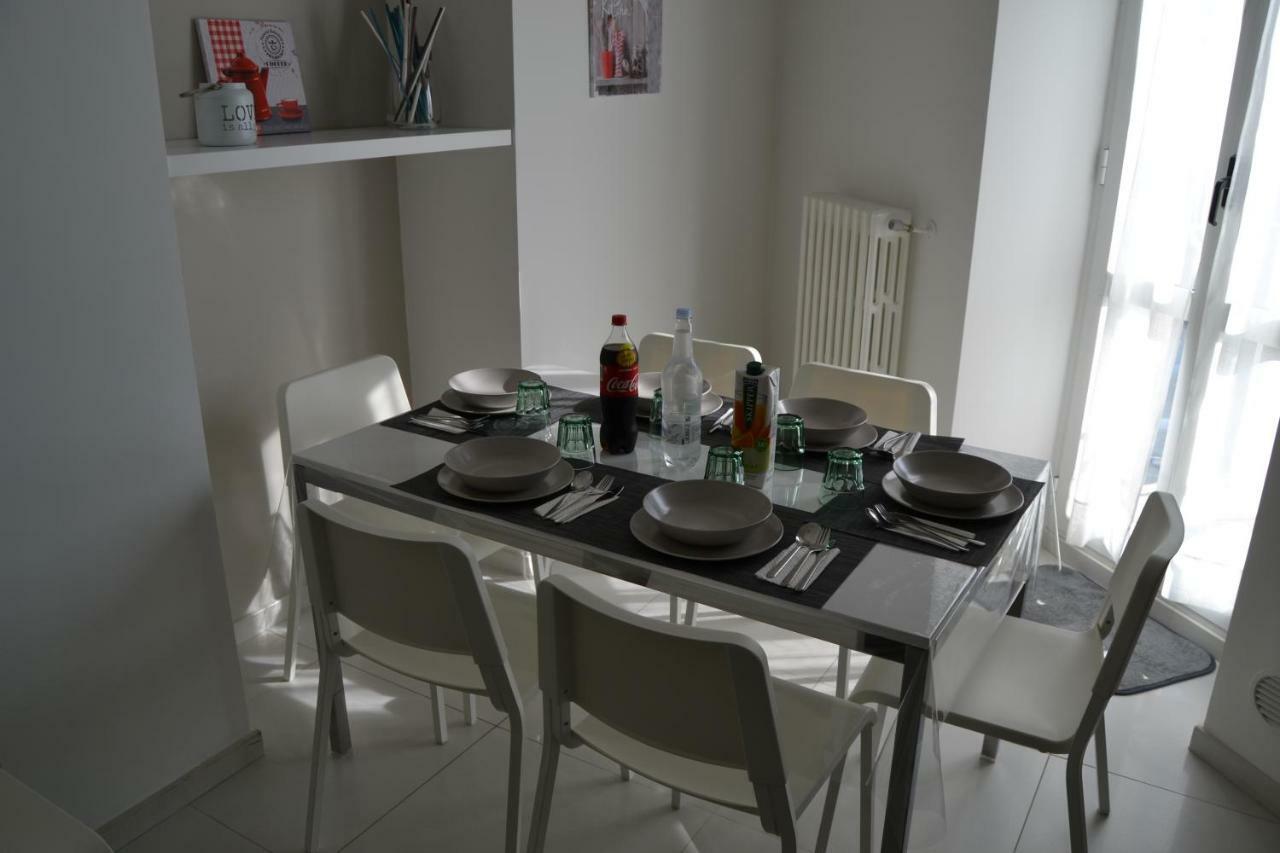 Il Profumo Dei Sassi Holiday Home Матера Экстерьер фото