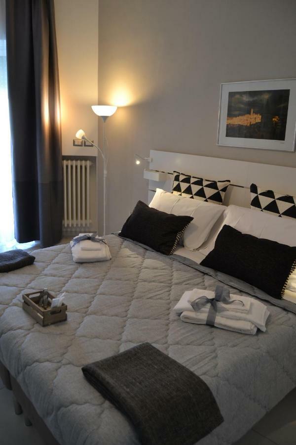 Il Profumo Dei Sassi Holiday Home Матера Экстерьер фото