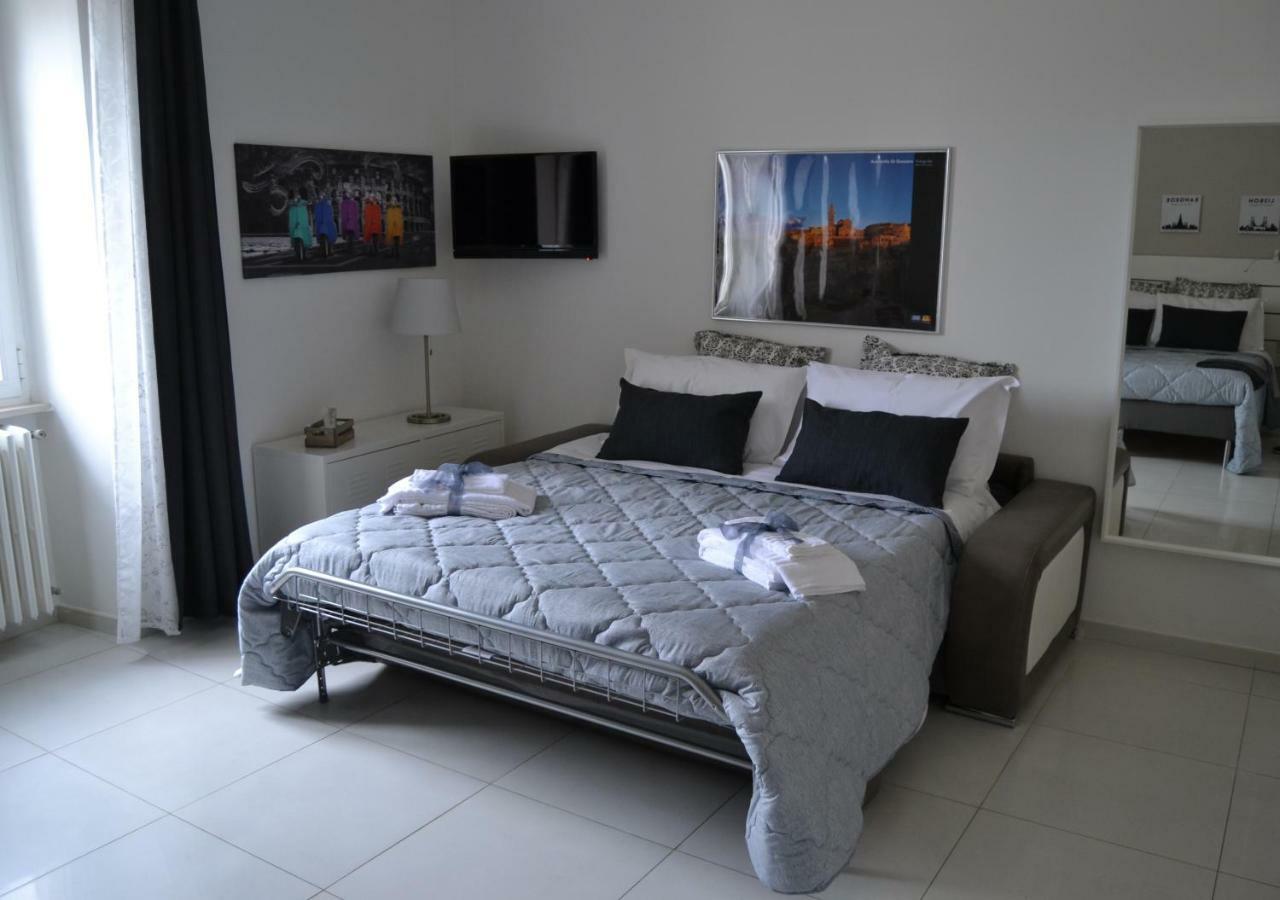 Il Profumo Dei Sassi Holiday Home Матера Экстерьер фото